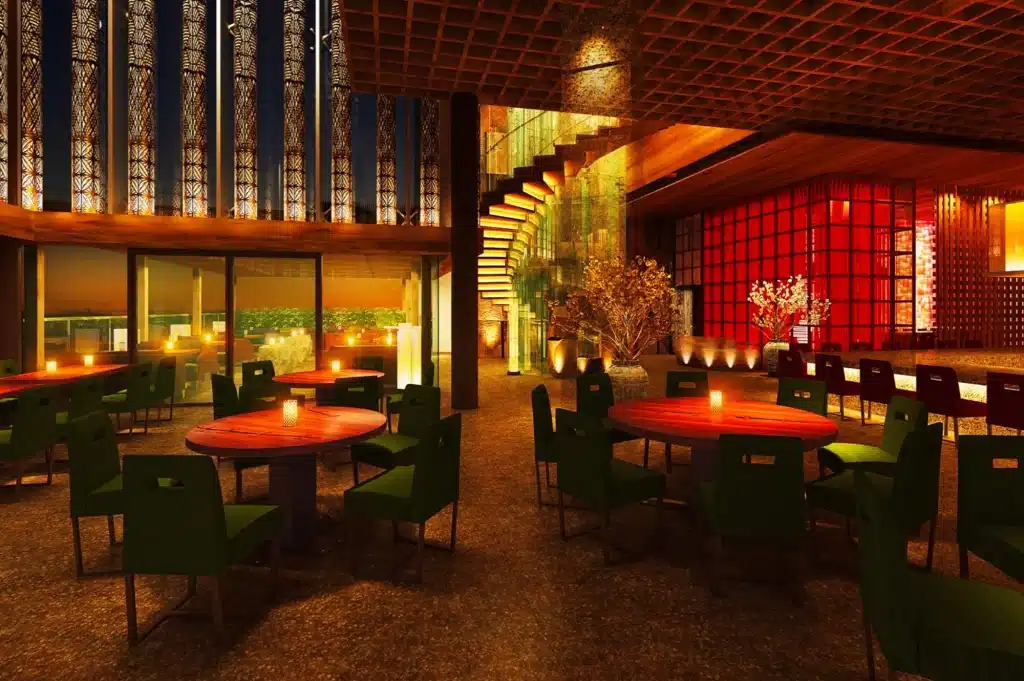 Best restaurants in Riyadh